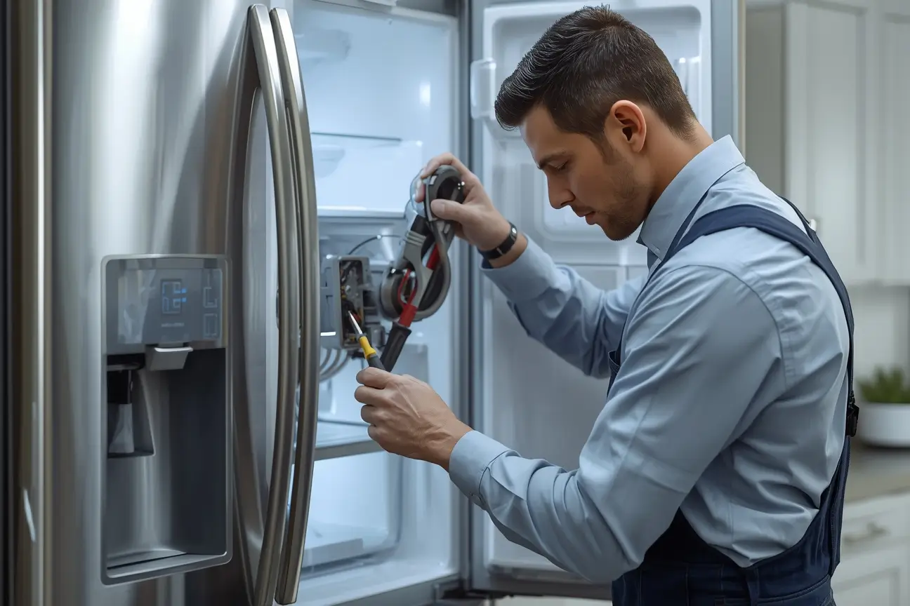 صيانة ثلاجات أدميرال